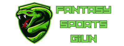 Fantasy Sports Giun Logo